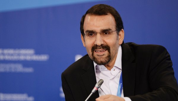 Посол Ирана в России примет участие в форуме KazanSummit-2016