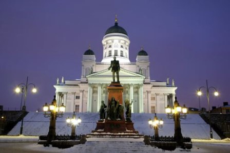 СМИ: в Финляндии лишили должности политика за исламофобские взгляды