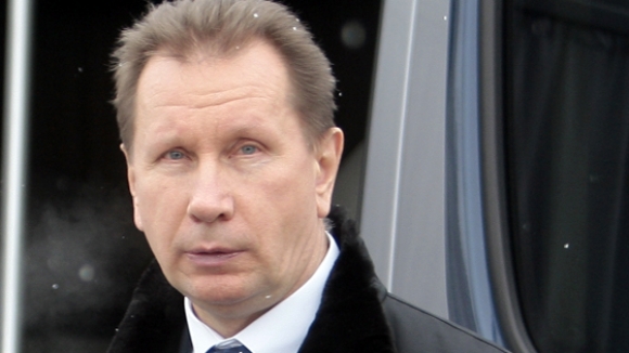 Нацгвардию Путина возглавил главнокомандующий внутренних войск Золотов