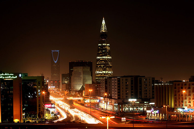 Диверсификация экономики по-саудовски