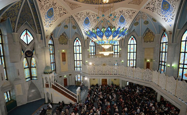 Ураза-байрам в Татарстане отпразднуют 5 июля