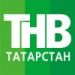 Все больше россиян смотрят Татарстанский спутниковый телеканал ТНВ