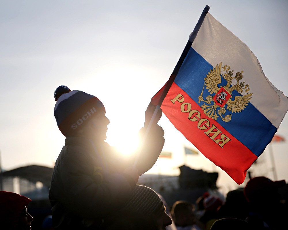 Две трети россиян согласились бы отпустить близких на войну ради защиты страны