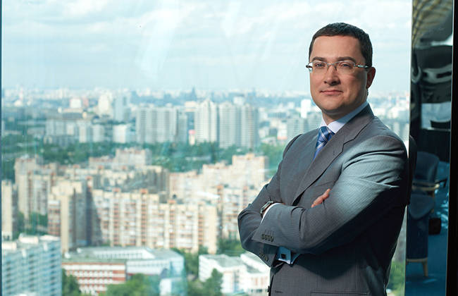 Политолог Сергей Куприянов