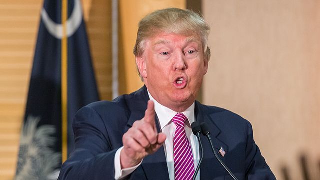 Трамп изменил официальную позицию по мусульманам