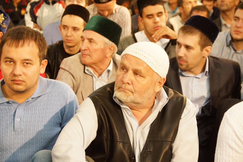 Как готовиться к празднику Ураза-байрам и что надо успеть сделать