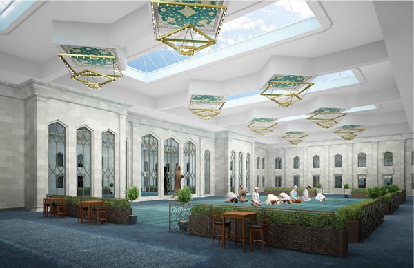 Пожертвовать деньги на Болгарскую исламскую академию можно на портале госуслуг РТ