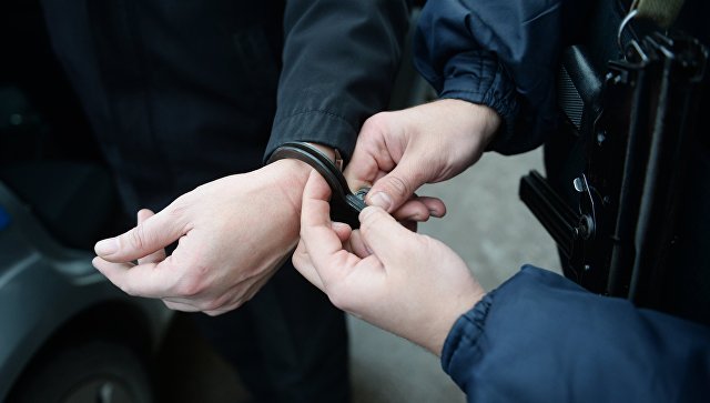 В Москве задержали настоятеля мечети «Ярдэм»