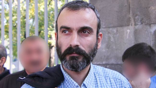 Жирайр Сефилян