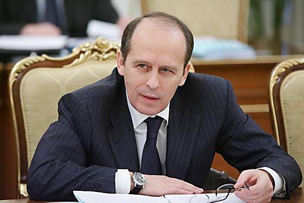 На контроле ФСБ находятся более 220 потенциальных террористов-смертников