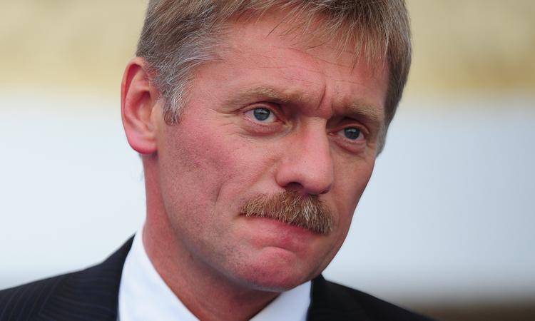 Песков прокомментировал угрозы ИГИЛ России