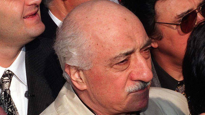 Фетхуллах Гюлен уверен, что переворота в Турции не было