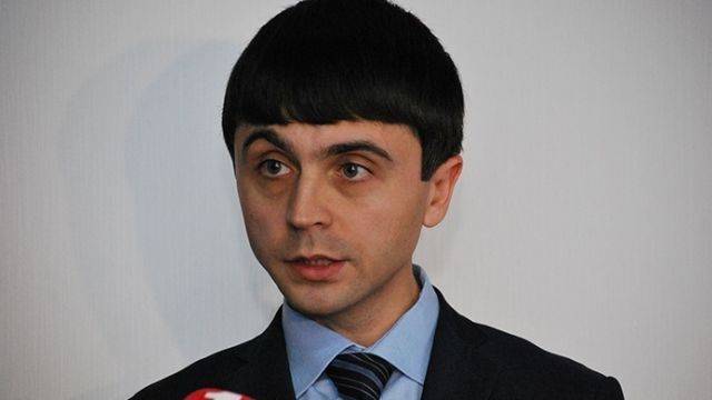 Руслан Бальбек