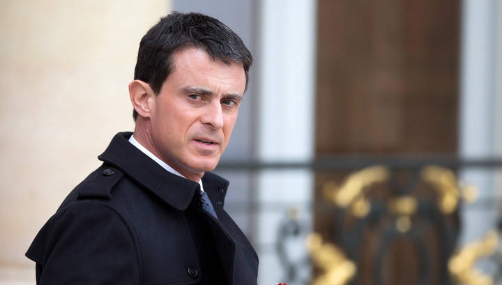Премьер Франции поддержал запрет на иностранное финансирование мечетей