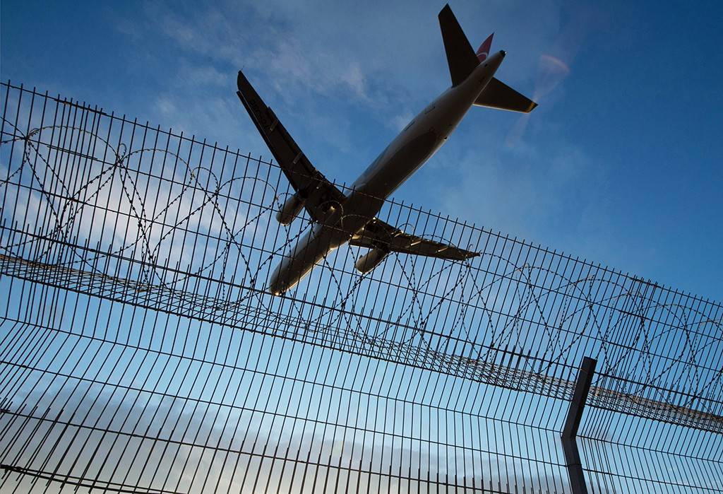 Аэропорт Казани готов к возобновлению чартерных рейсов в Турцию