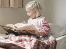 В Казани появилась «Лавочка детских книг»