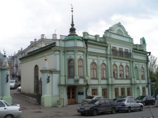 Вопросы ислама против терроризма будут рассмотрены в Казани