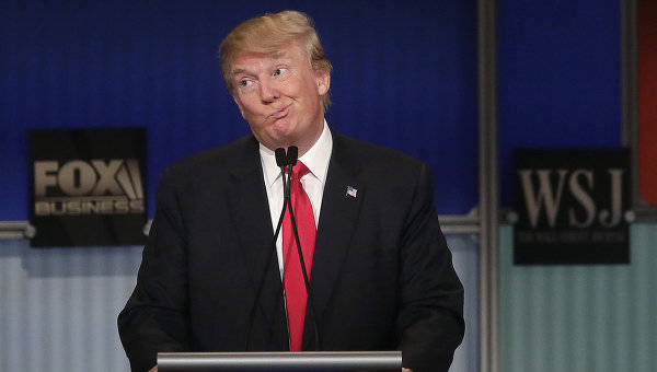 Трамп назвал Обаму основателем ИГИЛ
