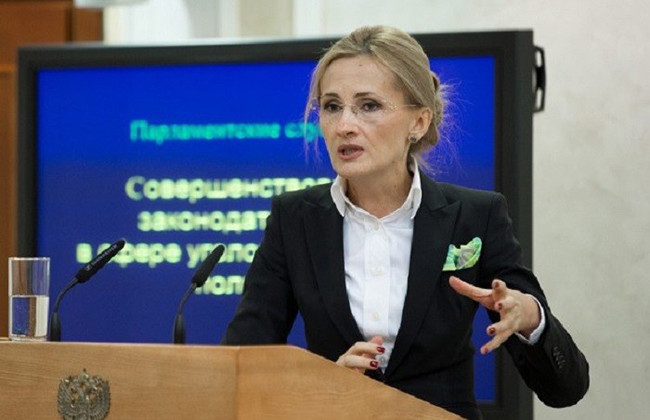 Петиция против «пакета Яровой-Озерова»:  верхушка айсберга