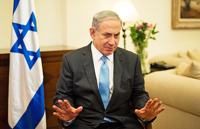 Нетаньяху: «Я больше забочусь о палестинцах, чем их лидеры»