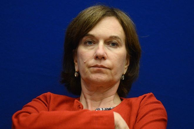 Министр Франции по делам женщин раскритиковала купальник-буркини