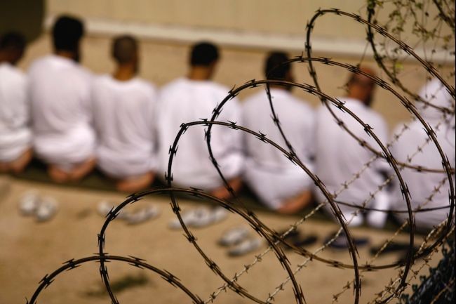 «Вопрос бороды» заключенных-мусульман в колониях Татарстана
