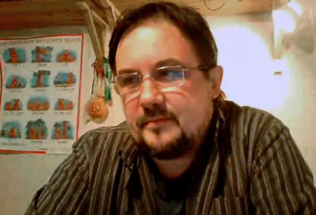 Главред