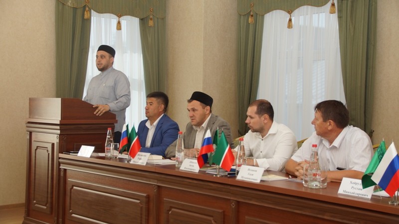 К площадкам для забоя животных к Курбан-байраму в Казани предъявили доптребования