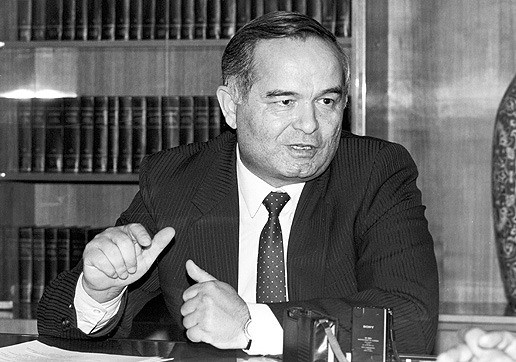 Рустам Минниханов выразил соболезнования в связи с кончиной Ислама Каримова
