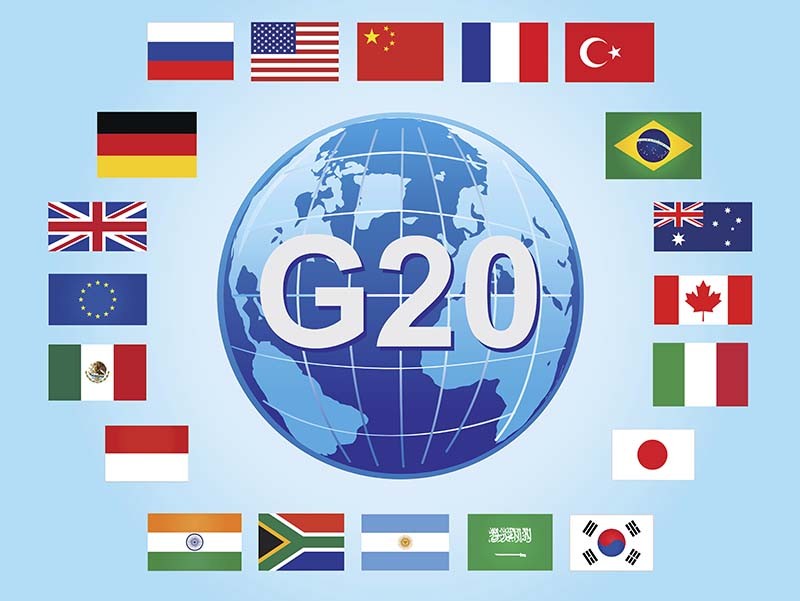 Саммит G20 открывается в Китае: внимание будет приковано к России