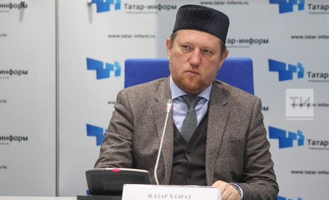 В Казани в Курбан-байрам забьют более 10 000 баранов