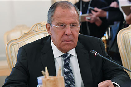 МИД России отверг причастность ВКС и сирийских ВВС к атаке гумконвоя под Алеппо