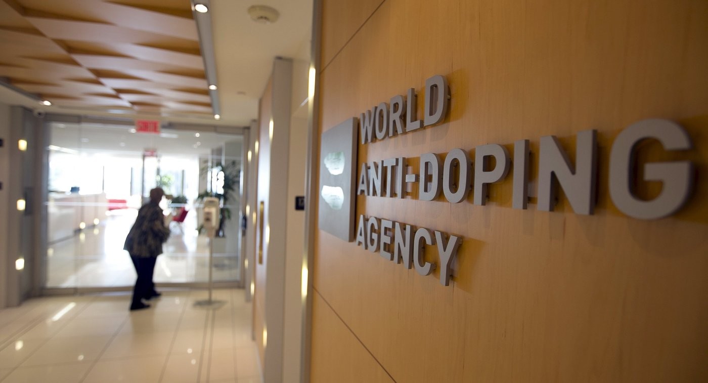 WADA: скандал разгорается