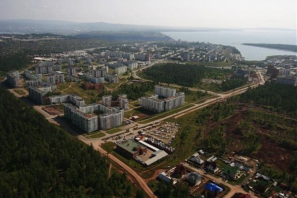 В Братске планируют построить мечеть