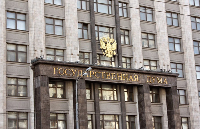 Муфтий Талгат Таджуддин впервые выступит в Госдуме