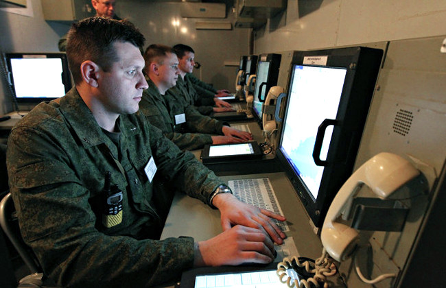 В Минобороне появился собственный аналог сети интернет