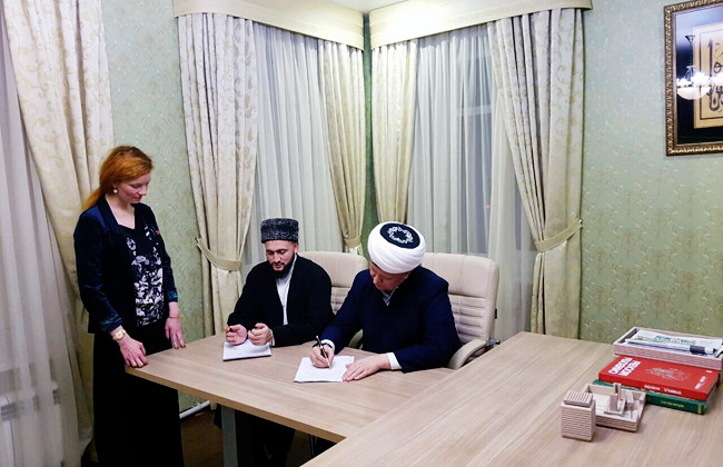 Муфтий Татарстана поддержал запрет абортов