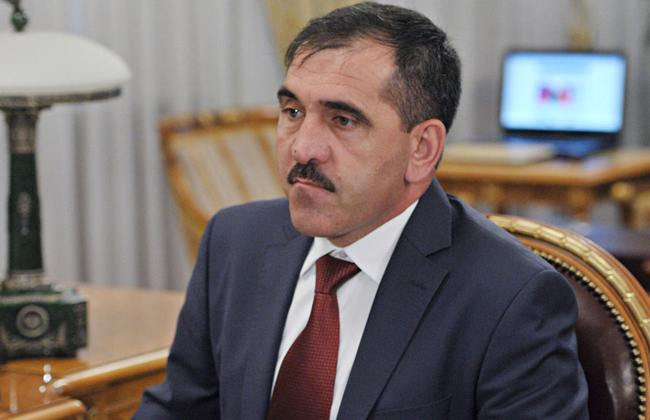 Глава Ингушетии совершит малый хадж