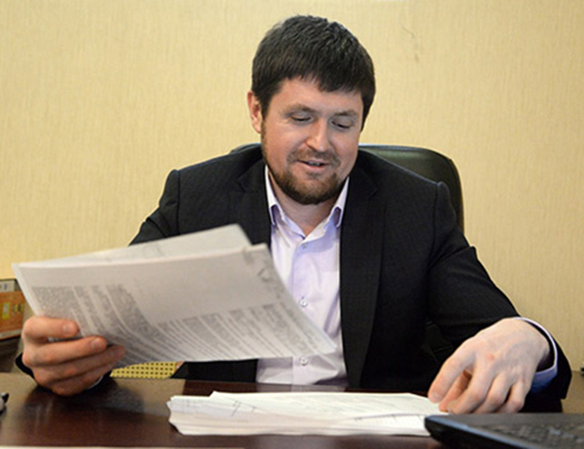 Азат Гайнутдинов