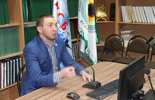 Поговорим о коррупции