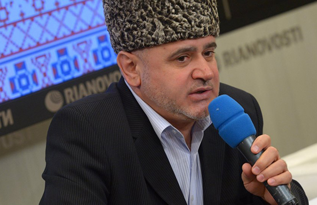 Бухарское медресе может консолидировать мусульман из СНГ