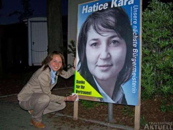 Хадидже Кара