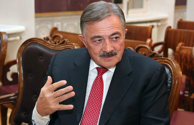 Камиль Исхаков рассказал как стать успешным лидером