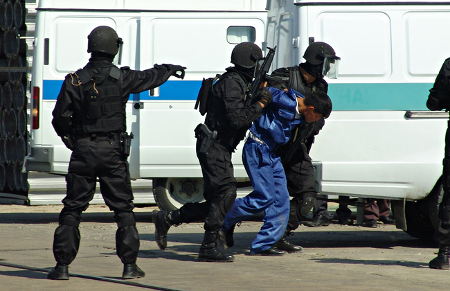 В Москве и Петербурге предотвращены теракты ИГИЛ