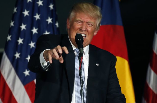 Какова будет политика Дональда Трампа на Ближнем Востоке?