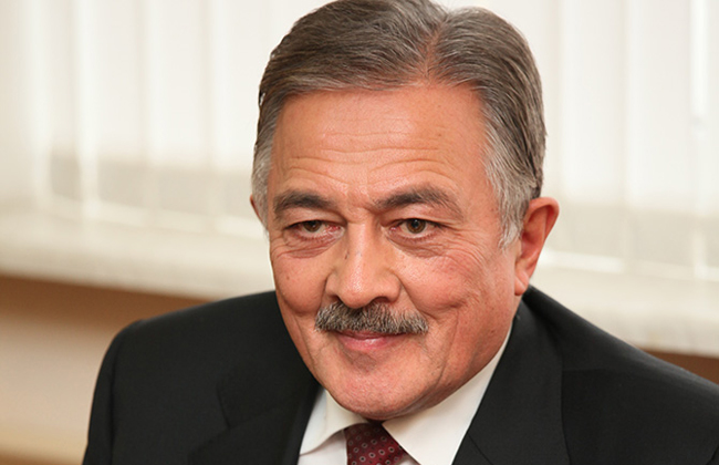 Камиль Исхаков назначен помощником президента РТ