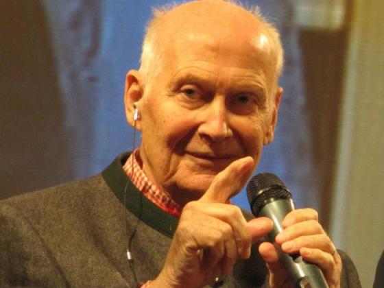 Берт Хеллингер