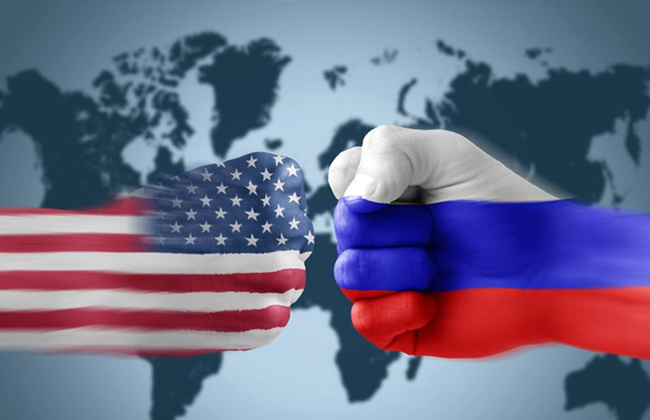 Аналитики назвали конфликт России и НАТО главной угрозой 2017 года