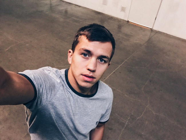 Сергей Романович