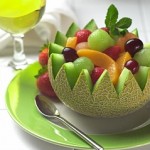 Сегодня в Казани открывается необычное кафе «Рэйхан»